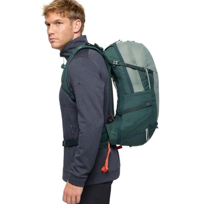 Wizard 30+4 Liter Wanderrucksack