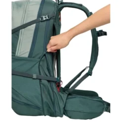 Wizard 30+4 Liter Wanderrucksack