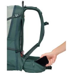 Wizard 30+4 Liter Wanderrucksack