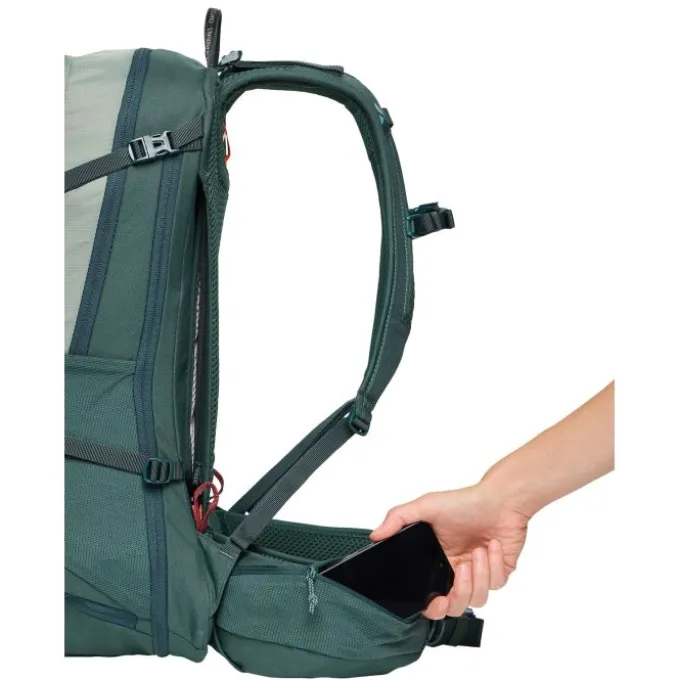 Wizard 30+4 Liter Wanderrucksack