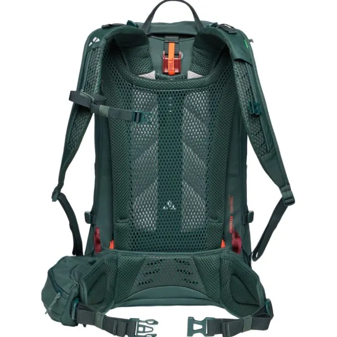 Wizard 30+4 Liter Wanderrucksack