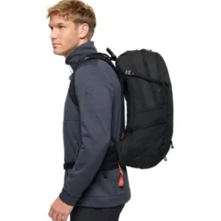 Wizard 30+4 Liter Wanderrucksack