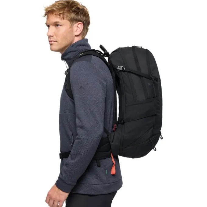 Wizard 30+4 Liter Wanderrucksack