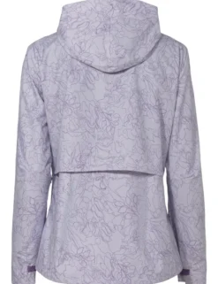 Women's Adlux Air Jacket - lavender