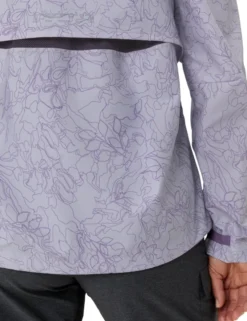 Women's Adlux Air Jacket - lavender