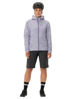 Women's Adlux Air Jacket - lavender