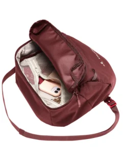 Women's Astrum EVO 55+10 - dark cherry