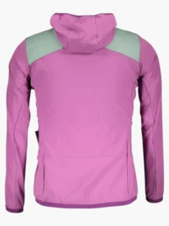 Women's Brenva Jacket - magenta