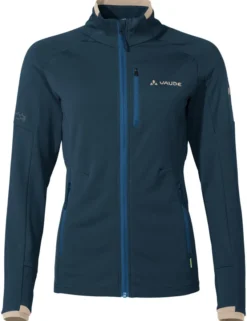 Women's Elope Fleece Jacket II - dark sea