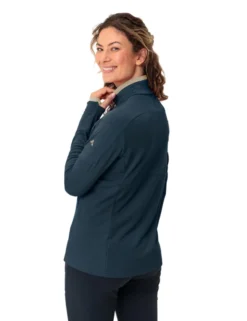 Women's Elope Fleece Jacket II - dark sea