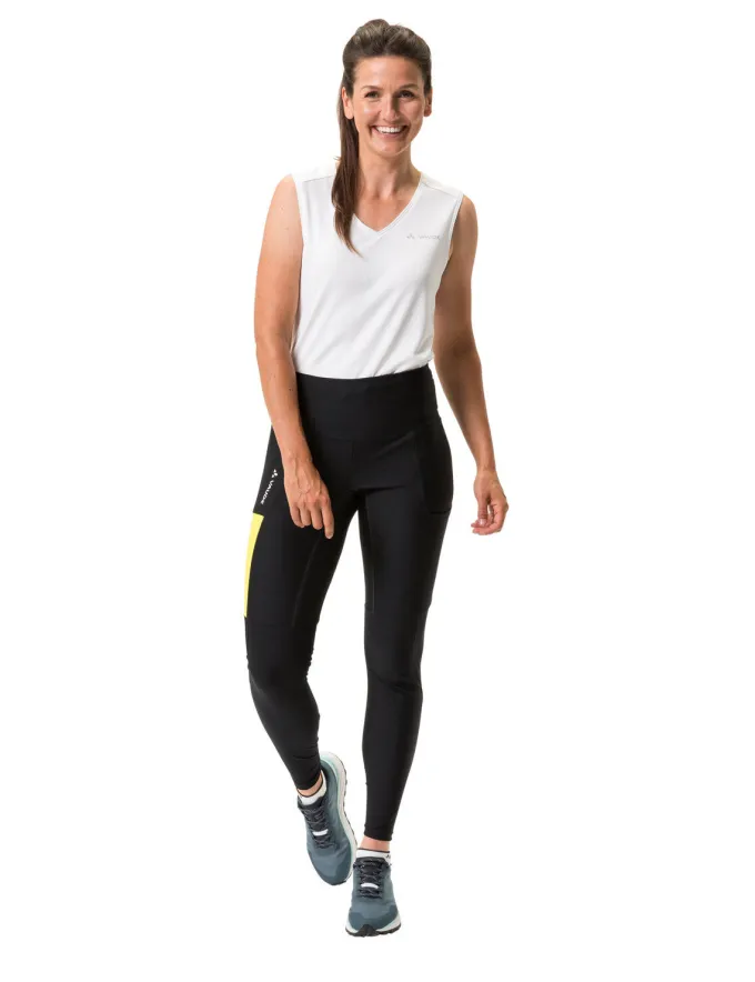 Women's Elope Tights - black