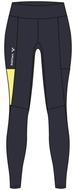 Women's Elope Tights - black