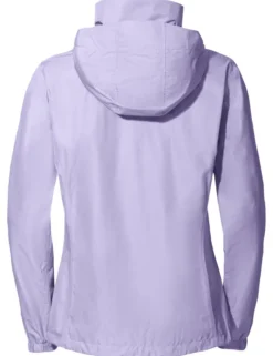 Women's Escape Light Jacket - pastel lilac