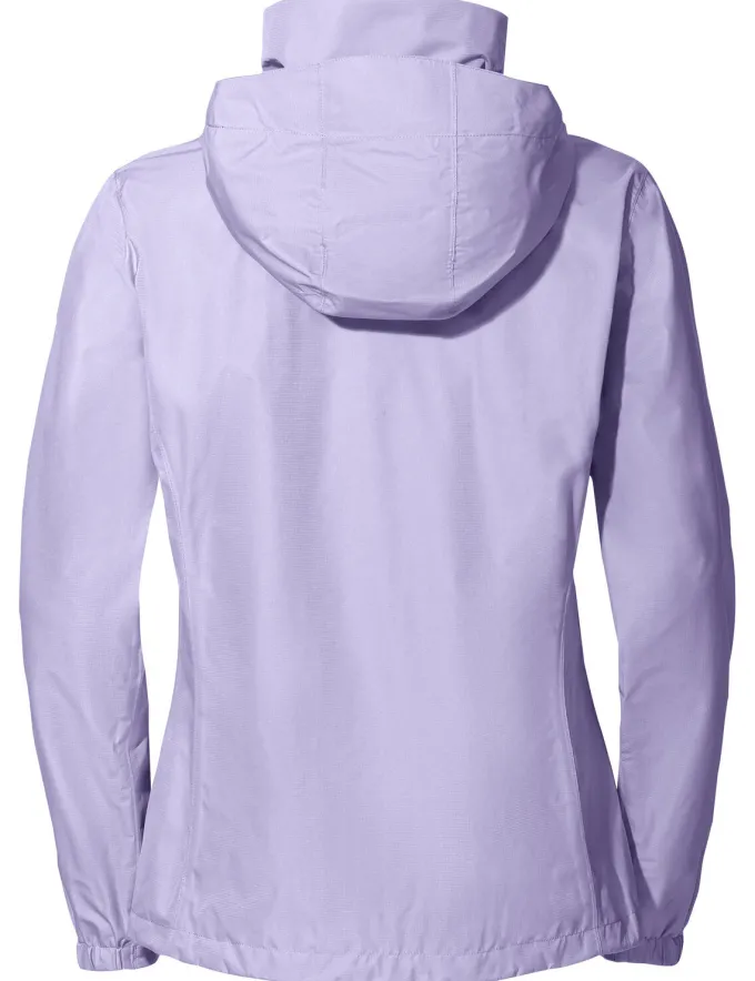 Women's Escape Light Jacket - pastel lilac