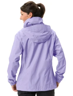 Women's Escape Light Jacket - pastel lilac