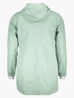 Women's Escape Parka - dusty fern