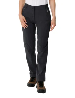 Women's Farley Stretch Pants III - black