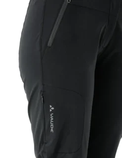 Women's Farley Stretch Pants III - black