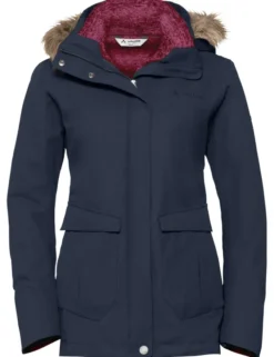 Women's Kilia 3in1 Jacket - eclipse