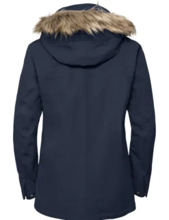 Women's Kilia 3in1 Jacket - eclipse