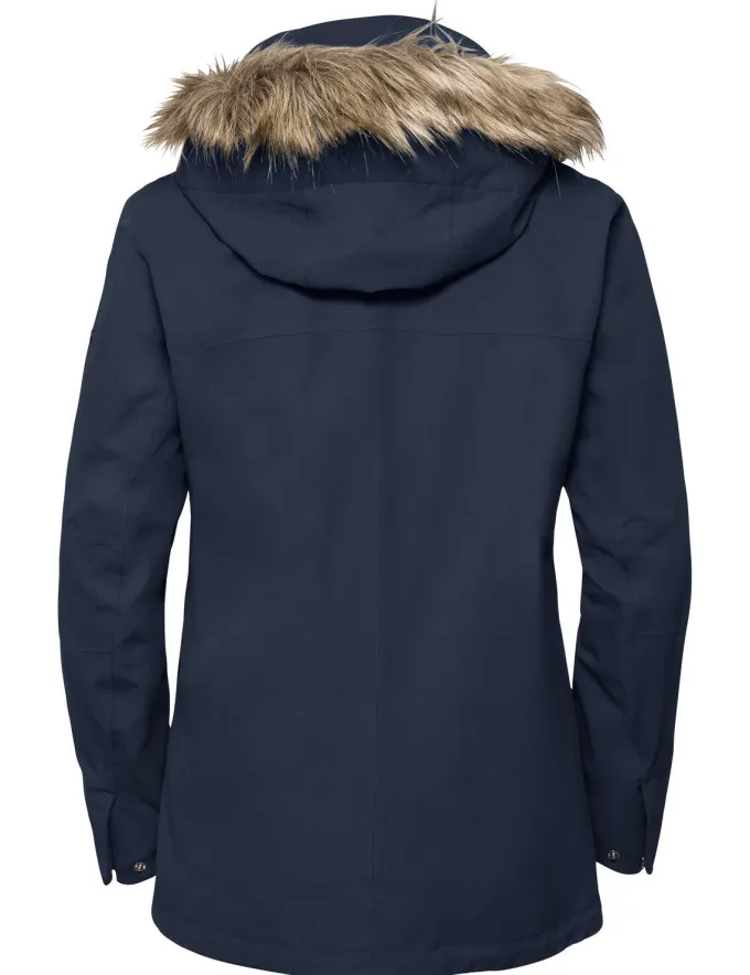Women's Kilia 3in1 Jacket - eclipse