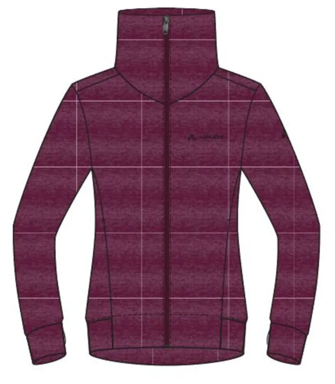 Women's Kilia 3in1 Jacket - eclipse