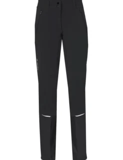 Women's Larice Pants IV - black