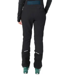 Women's Larice Pants IV - black