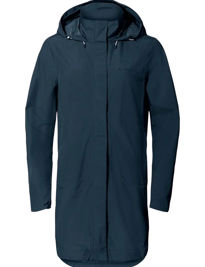Women's Mineo 2.5L Coat - dark sea