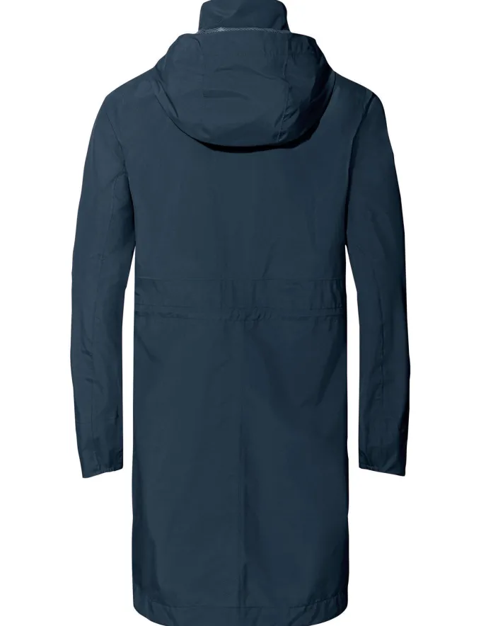 Women's Mineo 2.5L Coat - dark sea