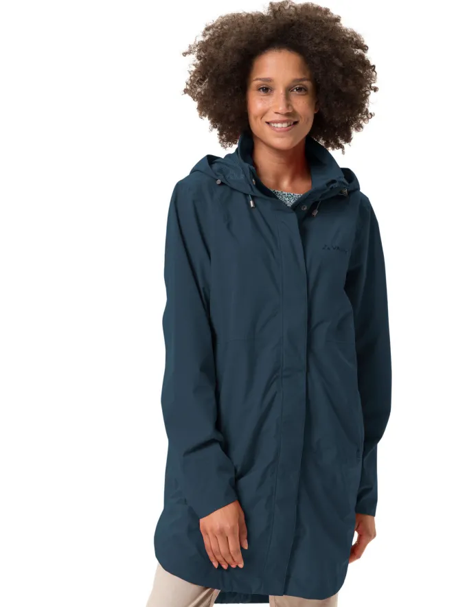 Women's Mineo 2.5L Coat - dark sea
