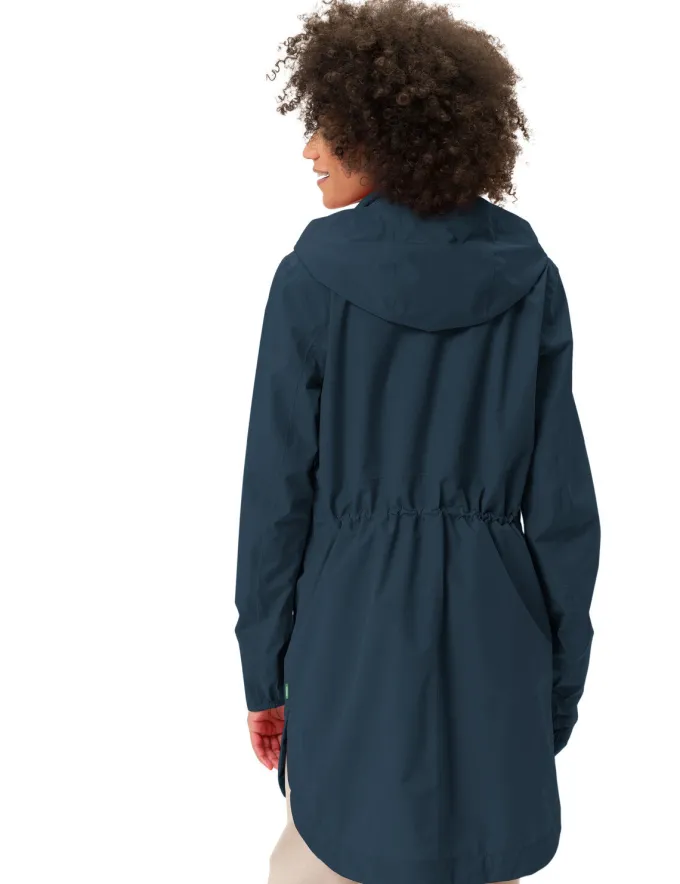 Women's Mineo 2.5L Coat - dark sea