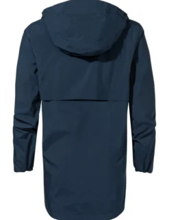 Women's Mineo 2L Jacket II - dark sea