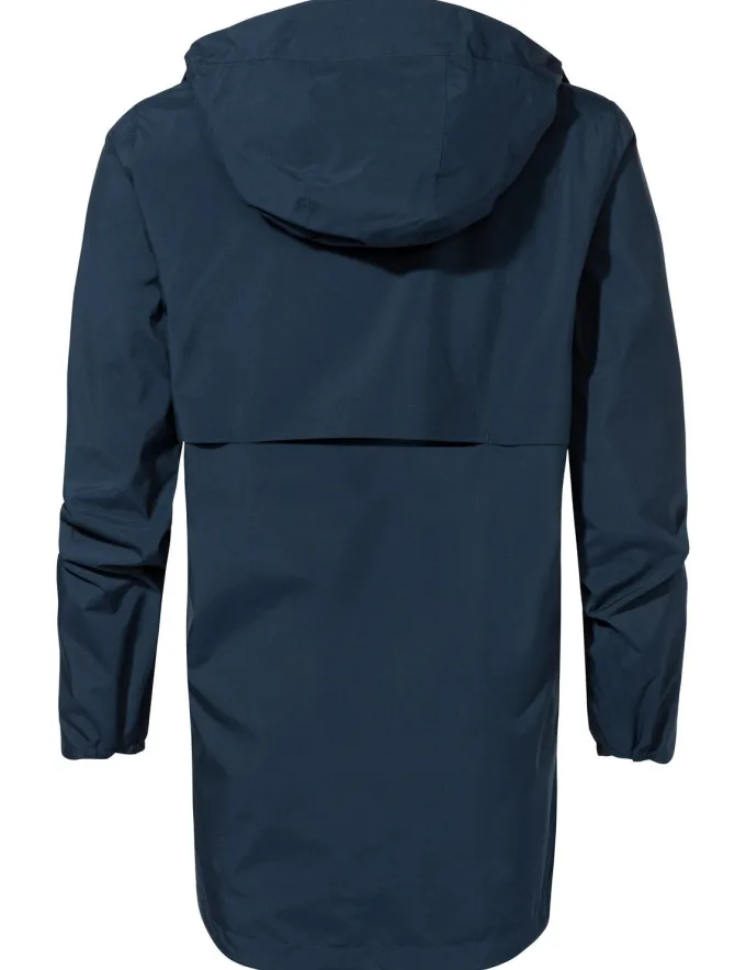 Women's Mineo 2L Jacket II - dark sea