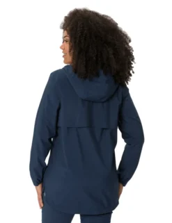 Women's Mineo 2L Jacket II - dark sea
