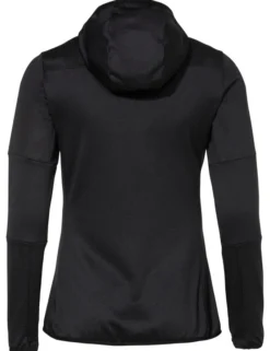 Women's Monviso Fleece Jacket II - black