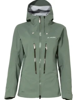 Women's Monviso 3L Jacket - agave