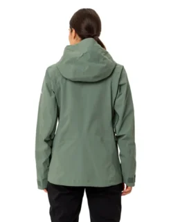 Women's Monviso 3L Jacket - agave