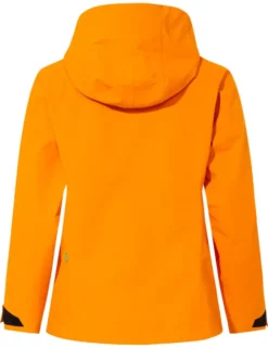 Women's Monviso 2,5L Jacket - kurkuma