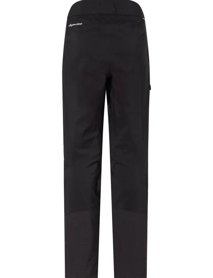Women's Monviso 3L Pants - black