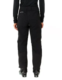 Women's Monviso 3L Pants - black