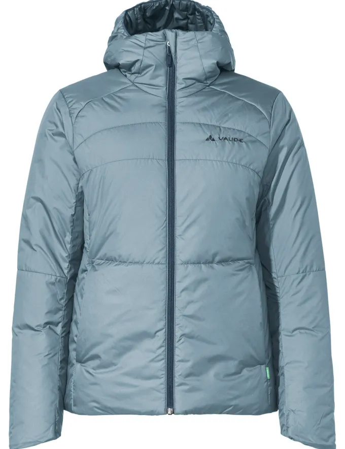 Women's Neyland Hooded Insulation Jacket - nordic blue