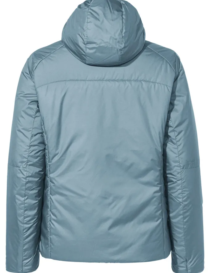 Women's Neyland Hooded Insulation Jacket - nordic blue