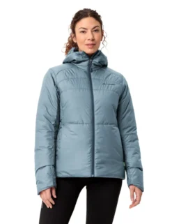 Women's Neyland Hooded Insulation Jacket - nordic blue
