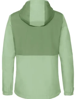 Women's Neyland Jacket - aloe vera