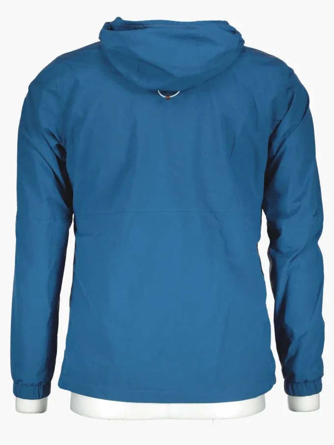Women's Neyland Jacket - shore blue