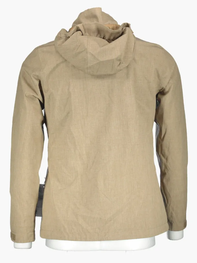 Women's Rosemoor Jacket II - linen