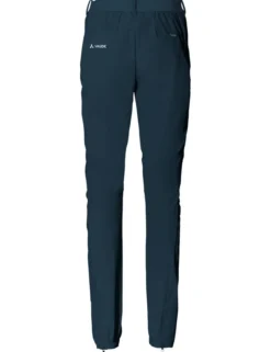 Women's Scopi Pants II - dark sea uni