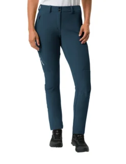 Women's Scopi Pants II - dark sea uni