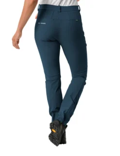 Women's Scopi Pants II - dark sea uni